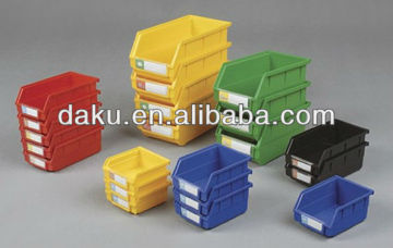 Plastic Hanging Bin