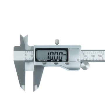 High Precision All-Metal Stainless Steel Digital Caliper Wholesale