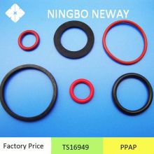 PPAP hard rubber ring