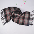 Nieuwe zachte warme sjaal design 2016