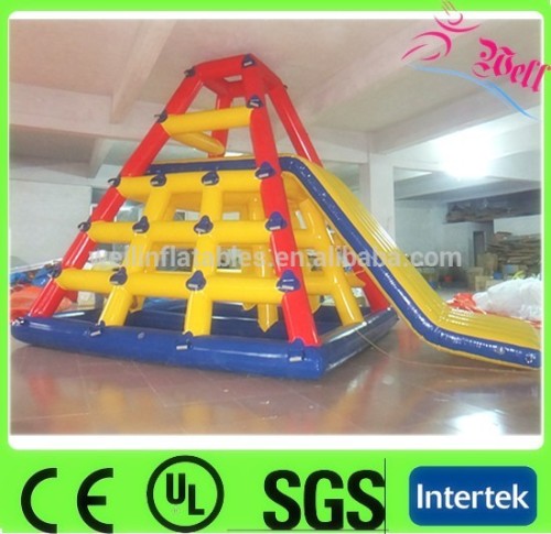 inflatable water slide for kids and adults