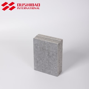 Premium MGO Fireproof Floor System