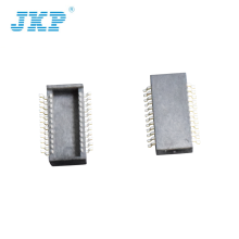 Customized High Temperature Resistant Precision Filter