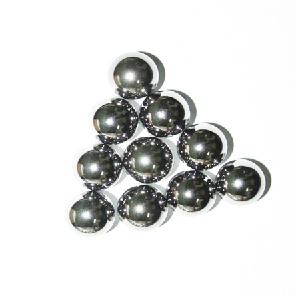 Tungsten Carbide Balls