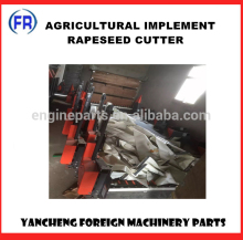 rapeseed cutter