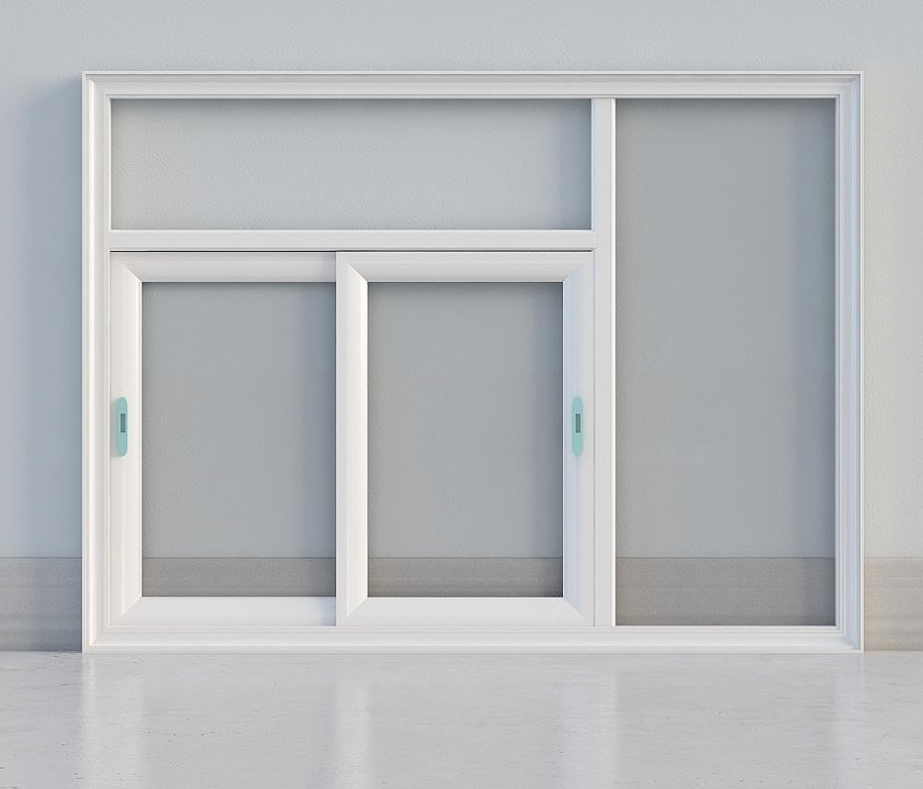 PVC Sliding Windows PVC Sliding Windows