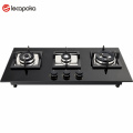 hot sale smart gas electric stove