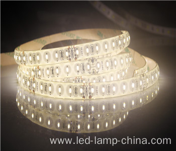 SMD3014 Led Strip Light With PVC And Copper Wire Light