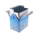 Heat Insulation Shipping Box For Food