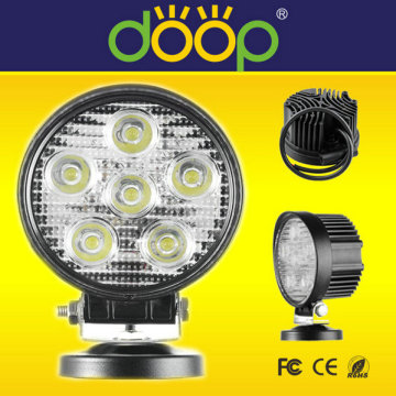 High power cree offroad led work light 60w led work light cree