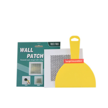 Aluminum Wall Repair Plate