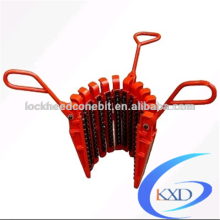 type CMS casing slips for oilfield