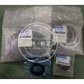 KOMATSU GD663A-2 V-BELT SET 04121-22265