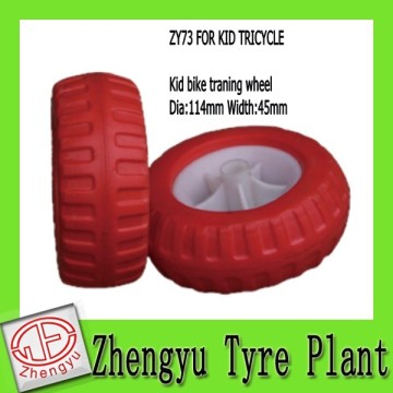 kid tricycle  tyre