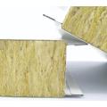 CFS Building Material Rock Wool Sandwich Panel