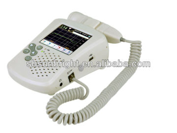 ULTRASOUND PORTABLE Fetal Doppler