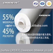 Factory outlets SMT stencil wipe roll