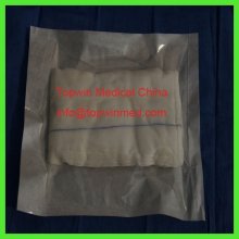 nonwoven lap sponge