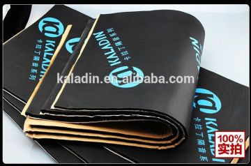 Butyl damping Sound deadening mat