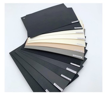Colorful IXPE/XPE Crosslinked Polyethylene Foam Underlay Sheet