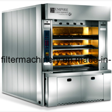 Lfkr Stone Hearth Deck Oven