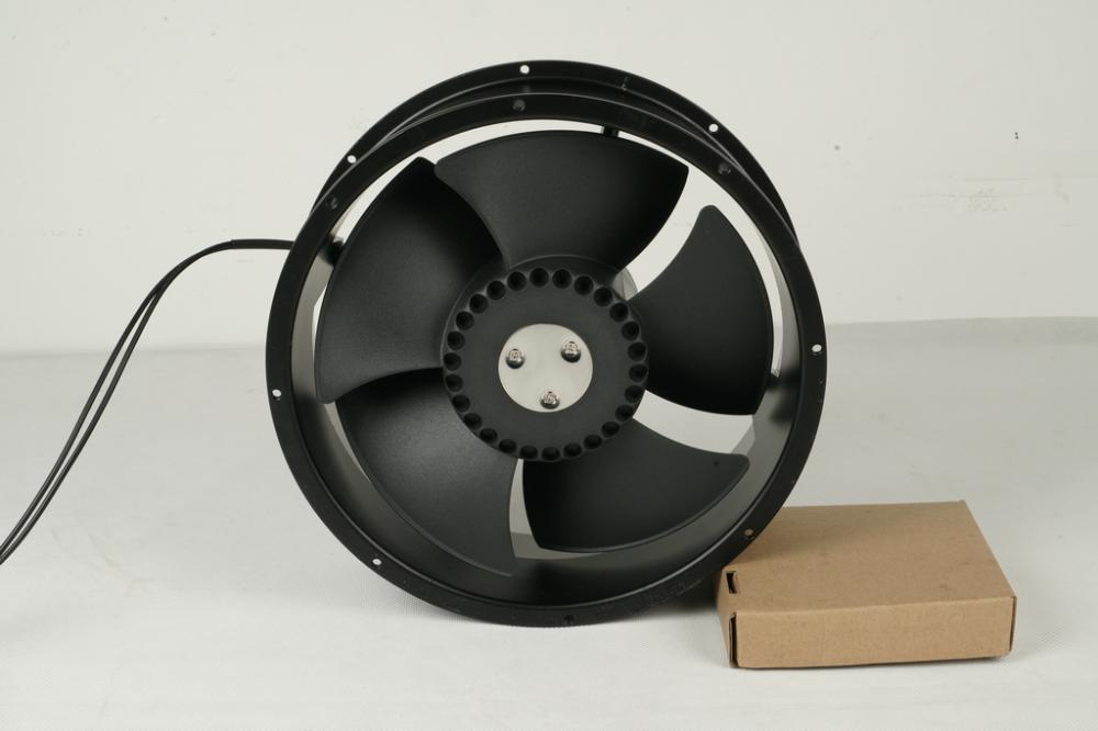 Fs25489 Ac Axial Fan Fs25489 Ac Axial Fan