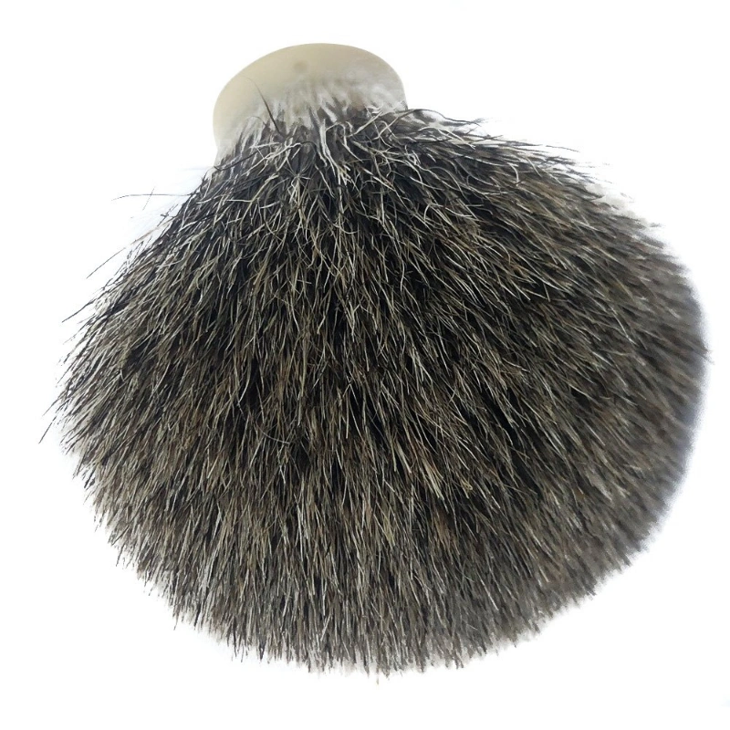 Wholesale Pure Badger Shaving Brush Knots