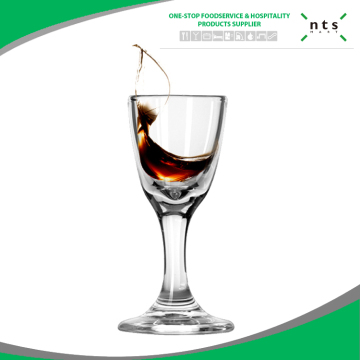 household and hospitality industry white wine glass