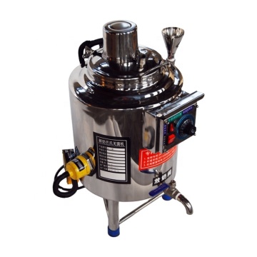 Best Value Pasteurization Machine: Durable Technology at Lowest Prices