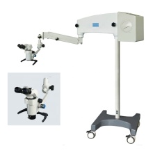 China Dental Microscope with Camera - Dental Operating Microscope