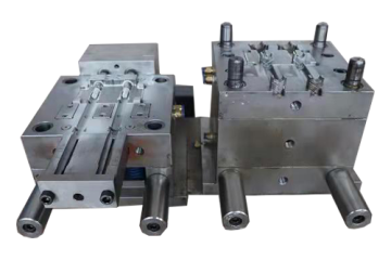 High quality injection plastic mold