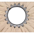 Polished Cotton Cloth Wheel