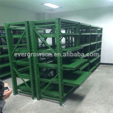 Heavy Duty Mold Rack/Mold Drawer