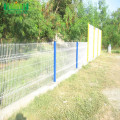 Welded Mesh Technique Application Dilas Wire Mesh