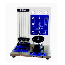 ASTM D5887 GCL Permeability Test Machine DW1350