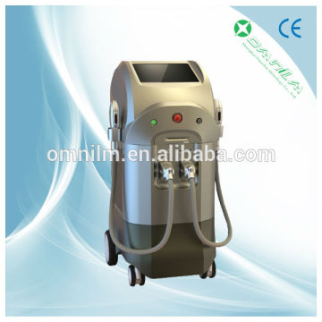 Newest technology professional acne laser treatment