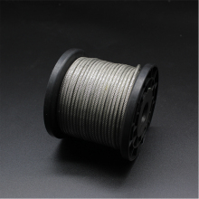 Inox Cable 304 7X19 Stainless Steel Wire Rope