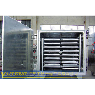 Yutong Mango Vacuum Drying Machinery