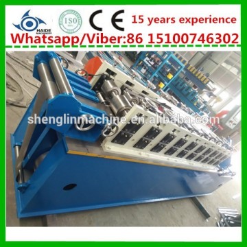 ceiling tiles machine , steel profile making machine