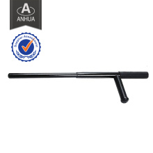 Police Military Tactical Expandable T Baton