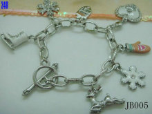 wholesale Dior necklace branded jewelry