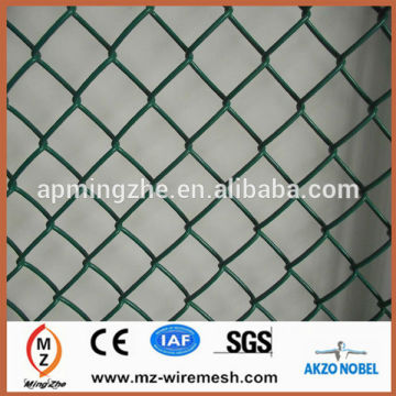 Decrotive chain link curtain/woven decoration mesh/Chain Link Mesh For Decoration (factory)