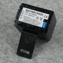 High Quality Replacement Camera Battery for Panasonic VW-VBK360 Battery, China Factory Price