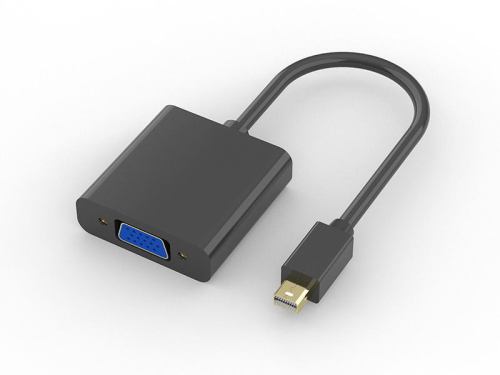 Mini Display Port to VGA Af Adapter