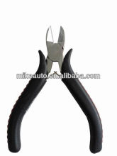 mini diagonal cutting pliers
