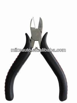mini diagonal cutting pliers