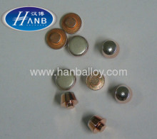 High Quality Solid Contact Rivet?