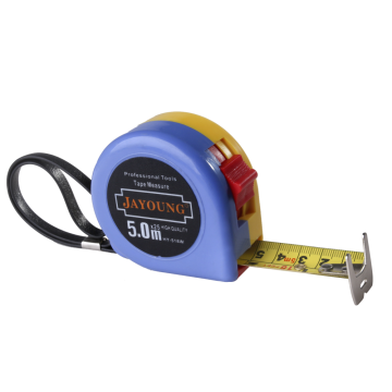 5m/25mm high quality measuring tape