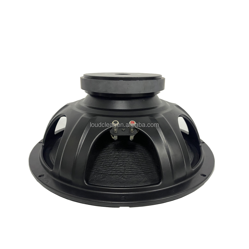 Cadre du panier en acier 8OHM400W BOX 15INCH WOOFER EN DEUILLE Steel basket frame 8ohm400w box 15inch woofer speaker