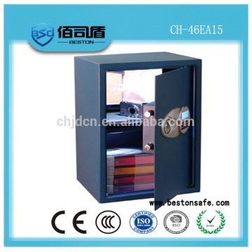 Custom portable exported electronic safes deposit locker